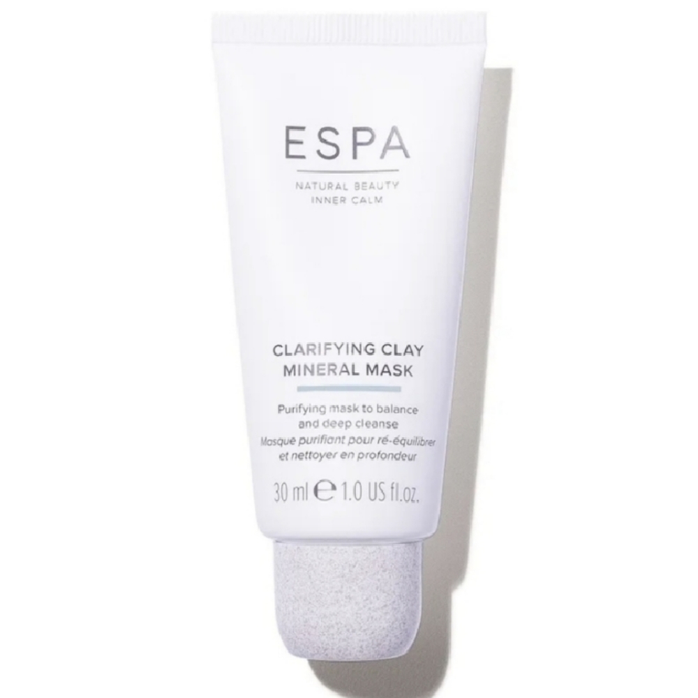 ESPA Clarifying Clay Mineral Mask 30ml